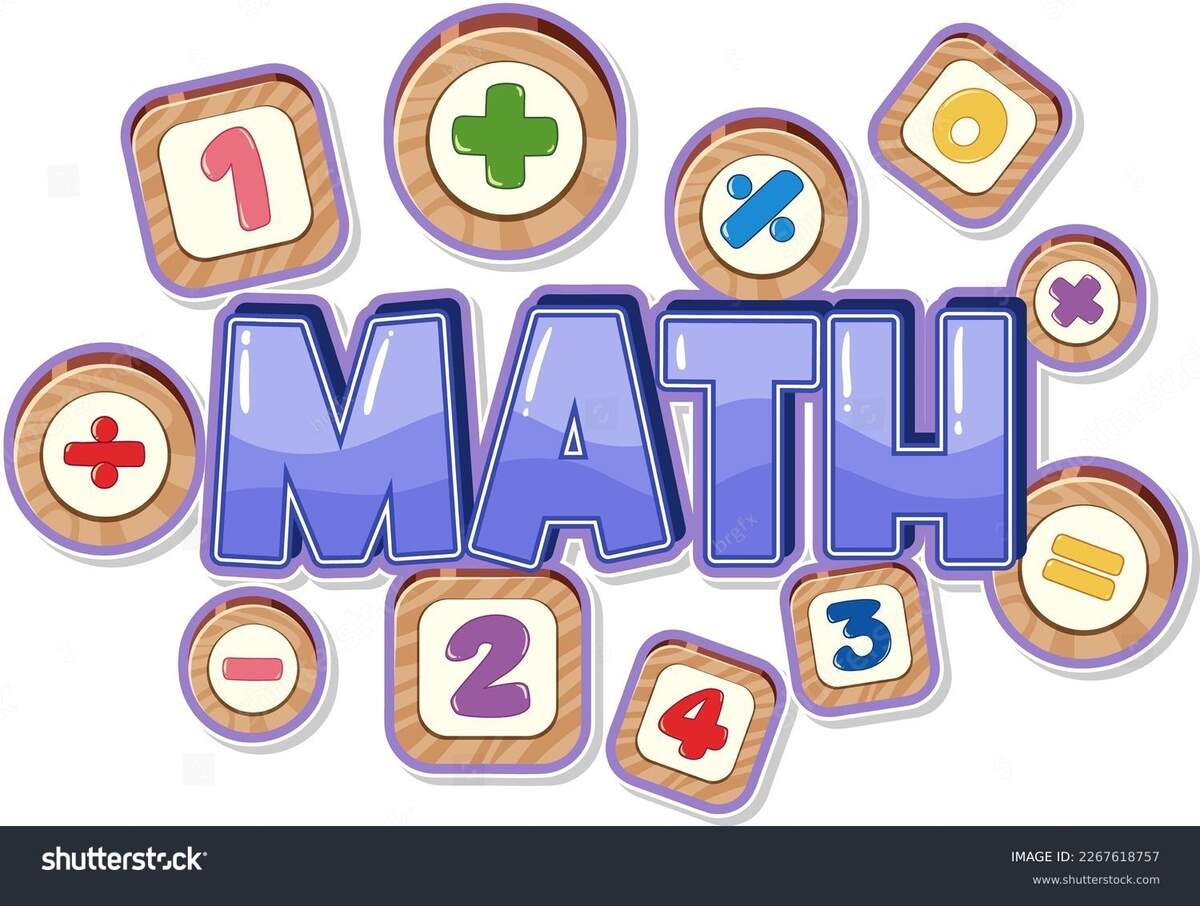 10 151 Word Math Stock Vectors And Vector Art Shutterstock