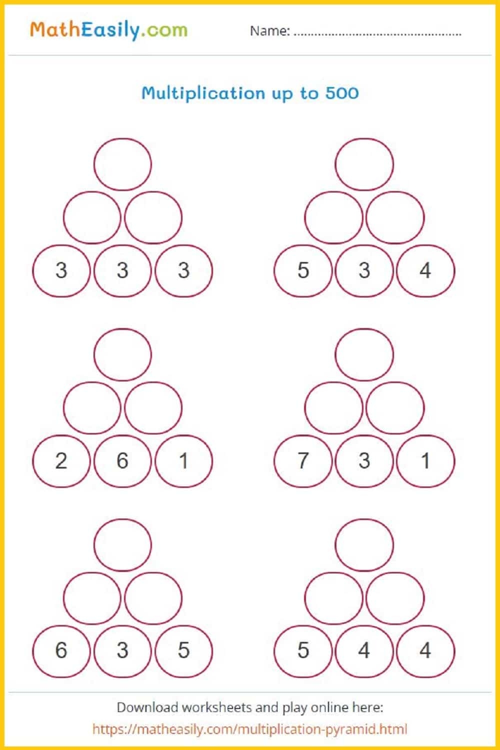 100 Free Math Games For Grade 5 ONLINE Printable 100 Free Math Games For Grade 5 ONLINE Printable