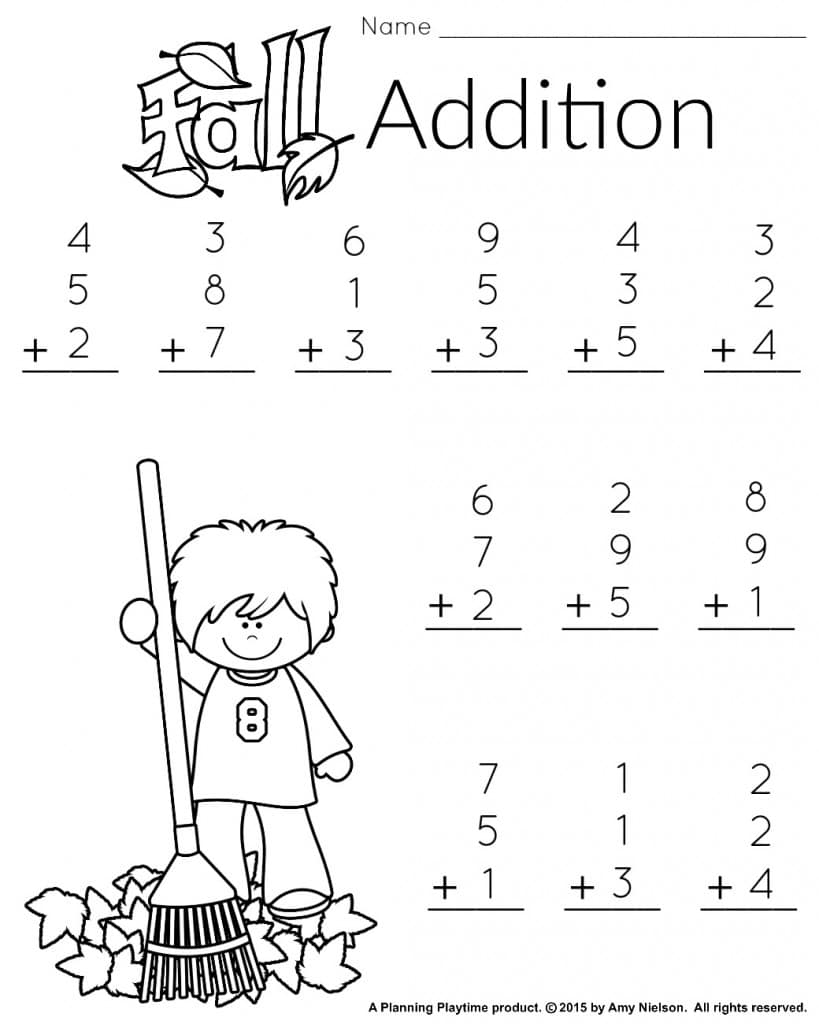 Grade 1 Free Common Core Math Worksheets Biglearners