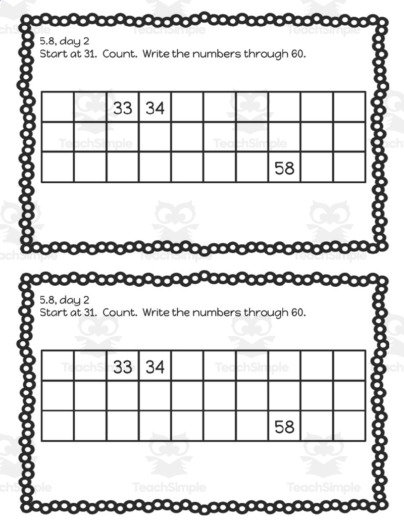 1st Grade Math Exit Slip Journal Unit 5 Math Expressions By Teach Simple 1st Grade Math Exit Slip Journal Unit 5 Math Expressions By Teach Simple