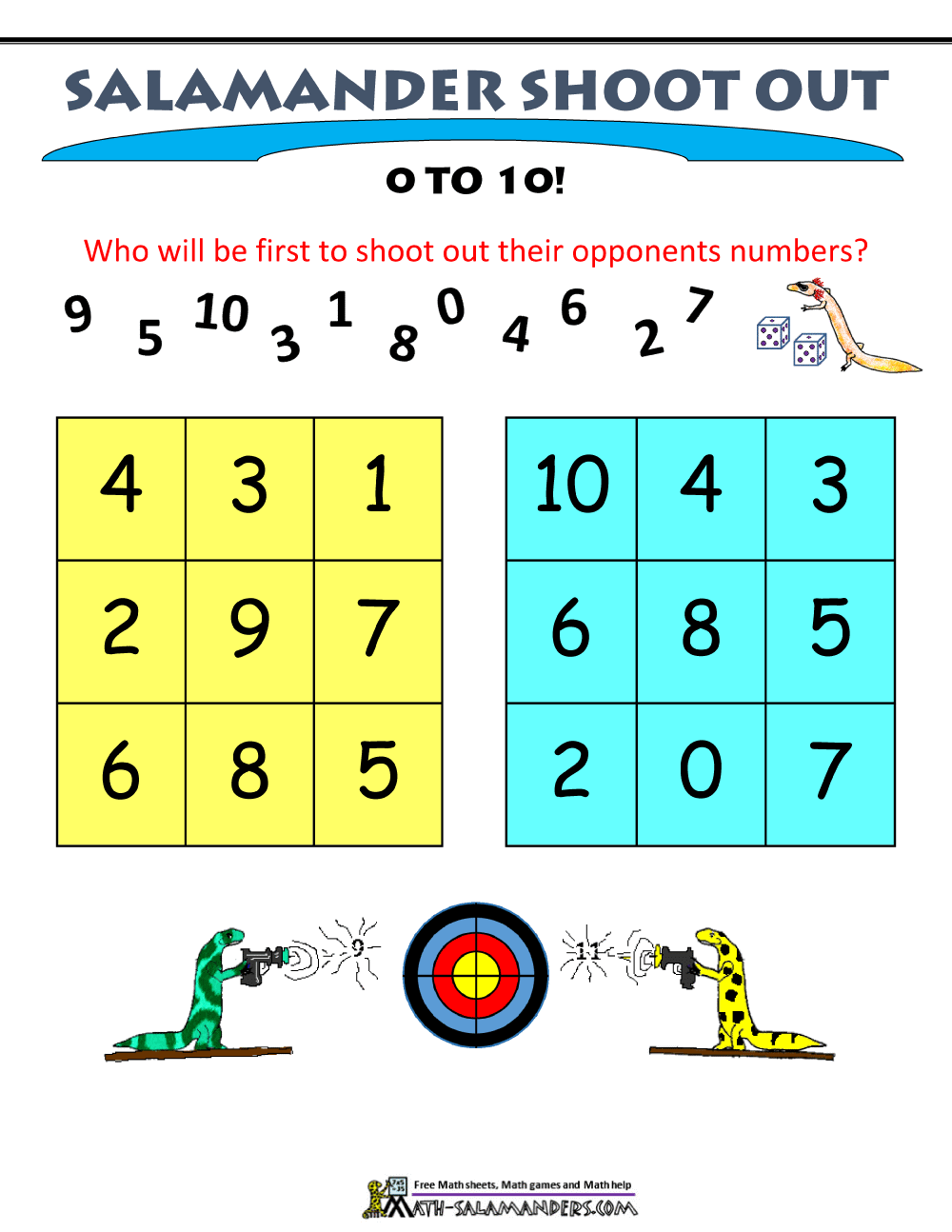 1st Grade Math Games 100 Free Math Games For Grade 1 ONLINE Printable