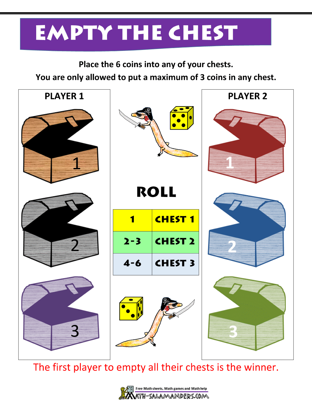 1st Grade Math Games 1st Grade Math Games