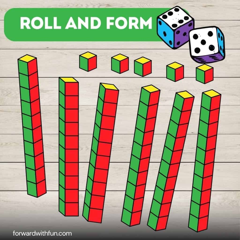 20 Ultra Fun Place Value Game Printables You Can Play Right Now Forward With Fun 20 Ultra Fun Place Value Game Printables You Can Play Right Now Forward With Fun