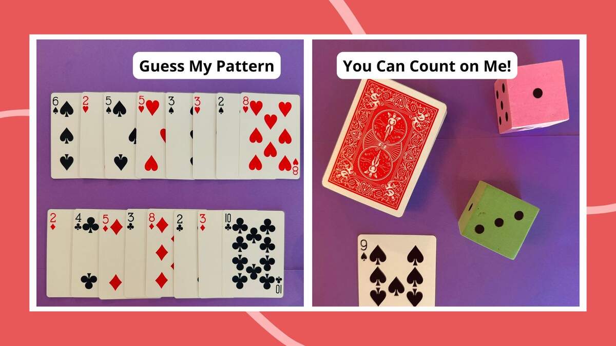 28 Math Card Games That Are Educational And Fun 28 Math Card Games That Are Educational And Fun
