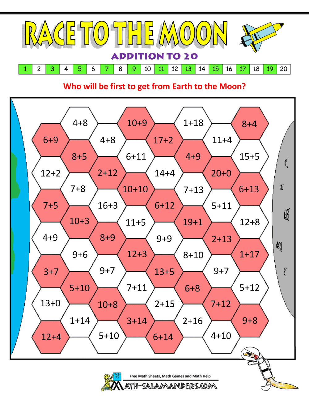 2nd Grade Math Games 2nd Grade Math Games