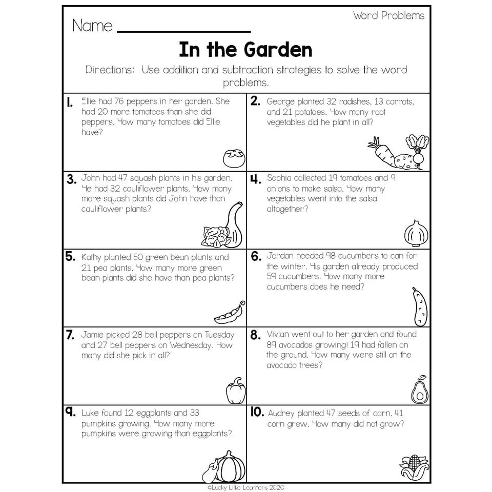 2nd Grade Math Worksheets Operations And Algebraic Thinking Worksheets Library 2nd Grade Math Worksheets Operations And Algebraic Thinking Worksheets Library