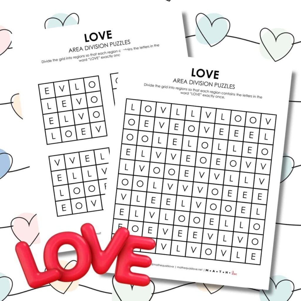36 Free Valentine S Day Activities Logic Puzzles 36 Free Valentine S Day Activities Logic Puzzles