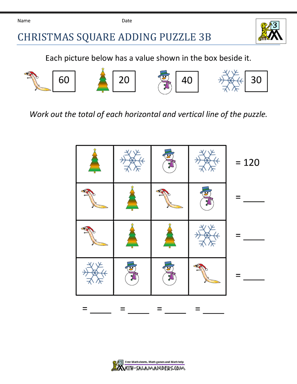 Winter Worksheets Free Printables Superstar Worksheets