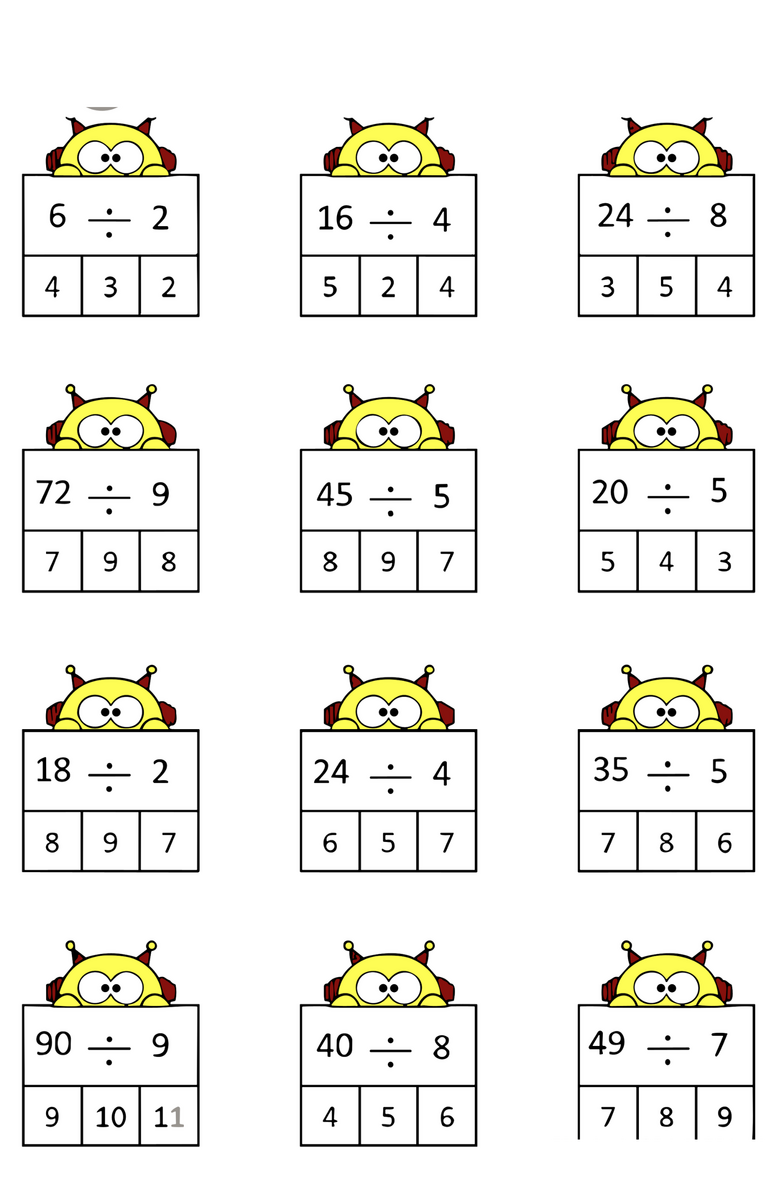 3rd Grade Place Value Math Review Practice Worksheets Rounding Comparing Numbers Made By Teachers