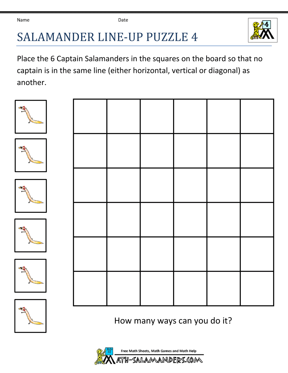 4th Grade Math Puzzles Worksheets Library 4th Grade Math Puzzles Worksheets Library
