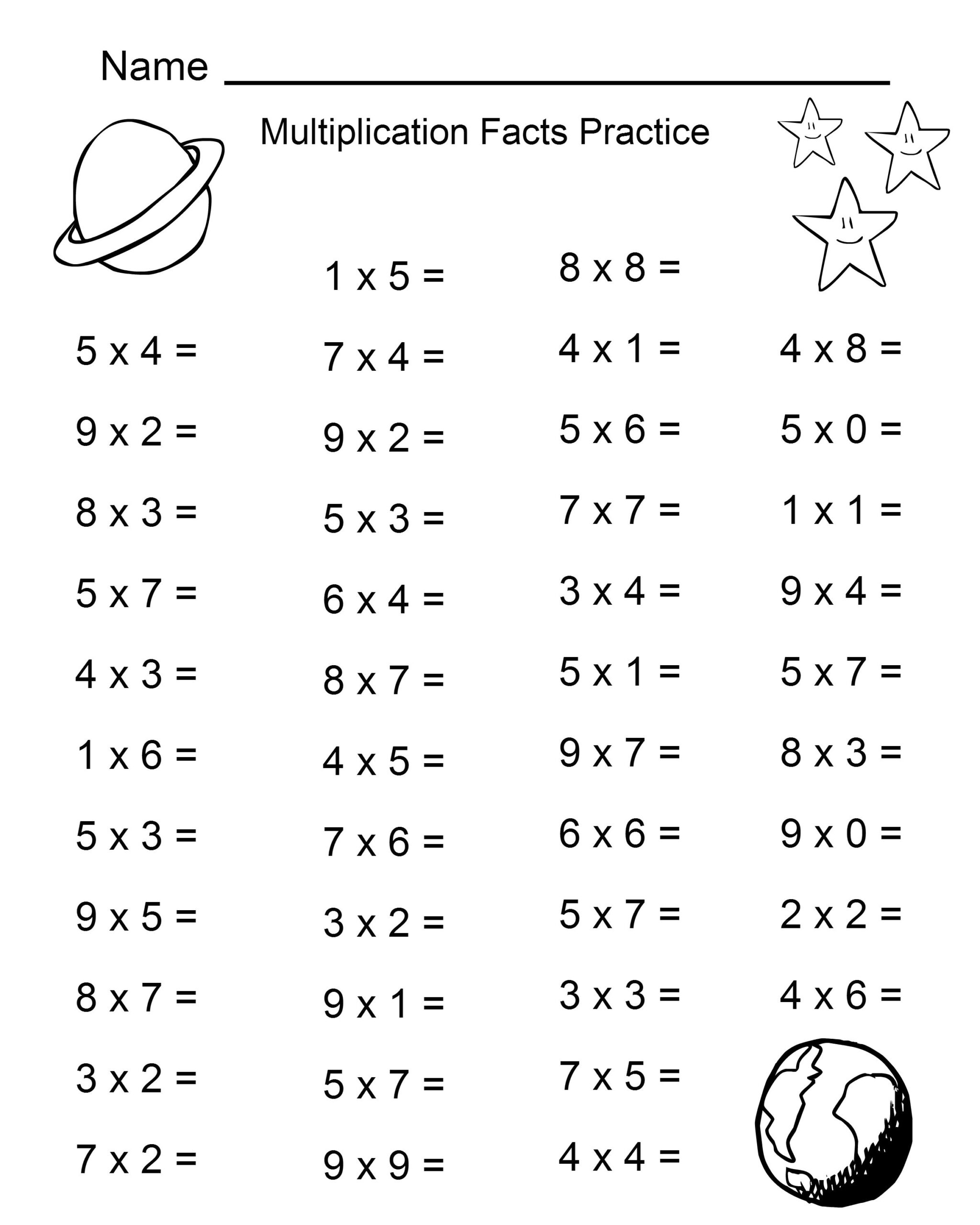 8 4th Grade Math Ideas 4th Grade Math Free Printable Math Worksheets Math Worksheets