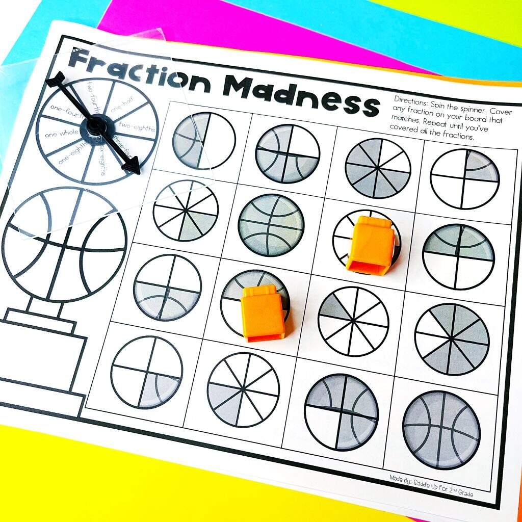 8 Exciting Basketball Games For Math Saddle Up For 2nd Grade 8 Exciting Basketball Games For Math Saddle Up For 2nd Grade