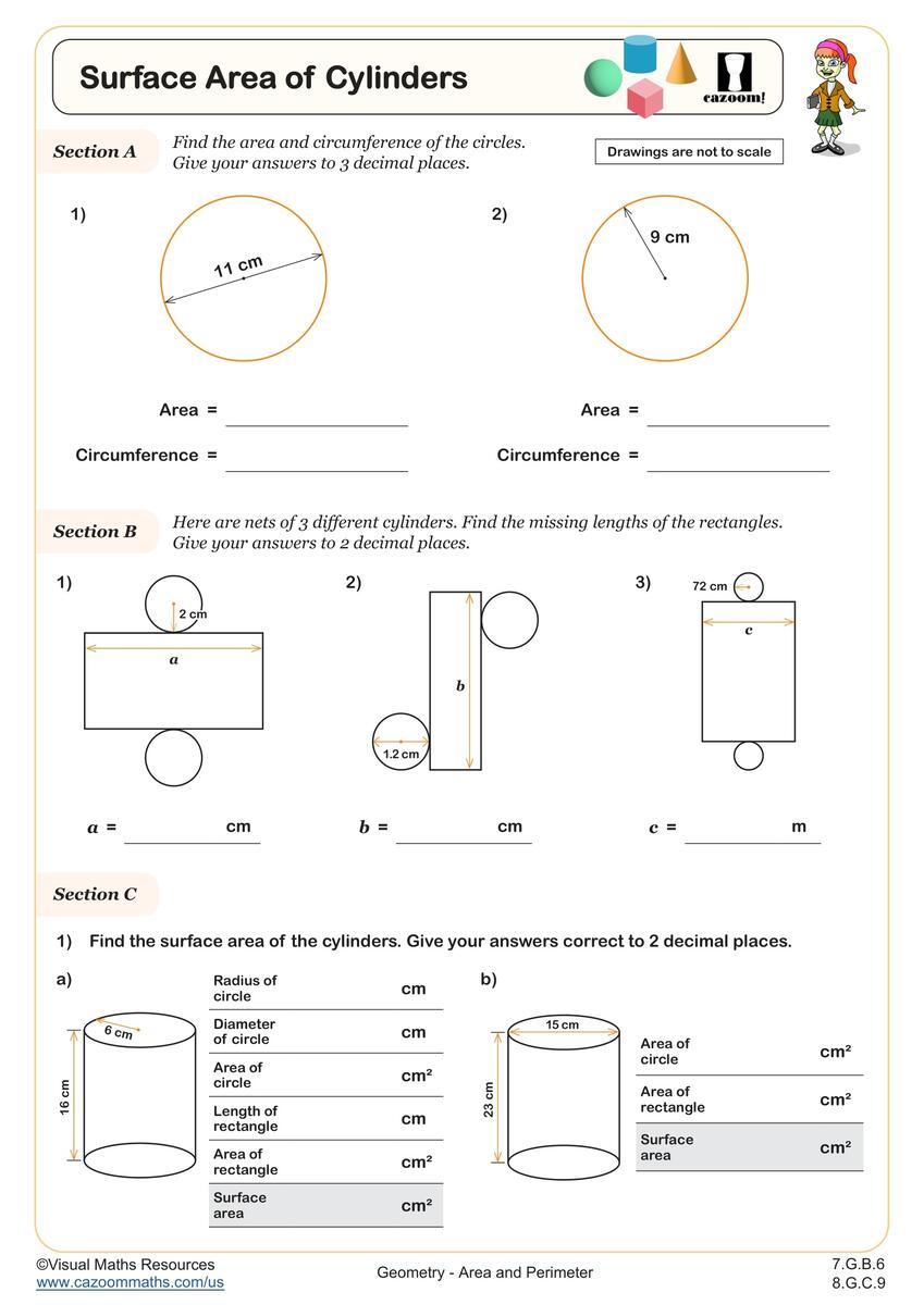 8 G C 9 Worksheets Printable 8th Grade Math Worksheets Cazoom Math 8 G C 9 Worksheets Printable 8th Grade Math Worksheets Cazoom Math