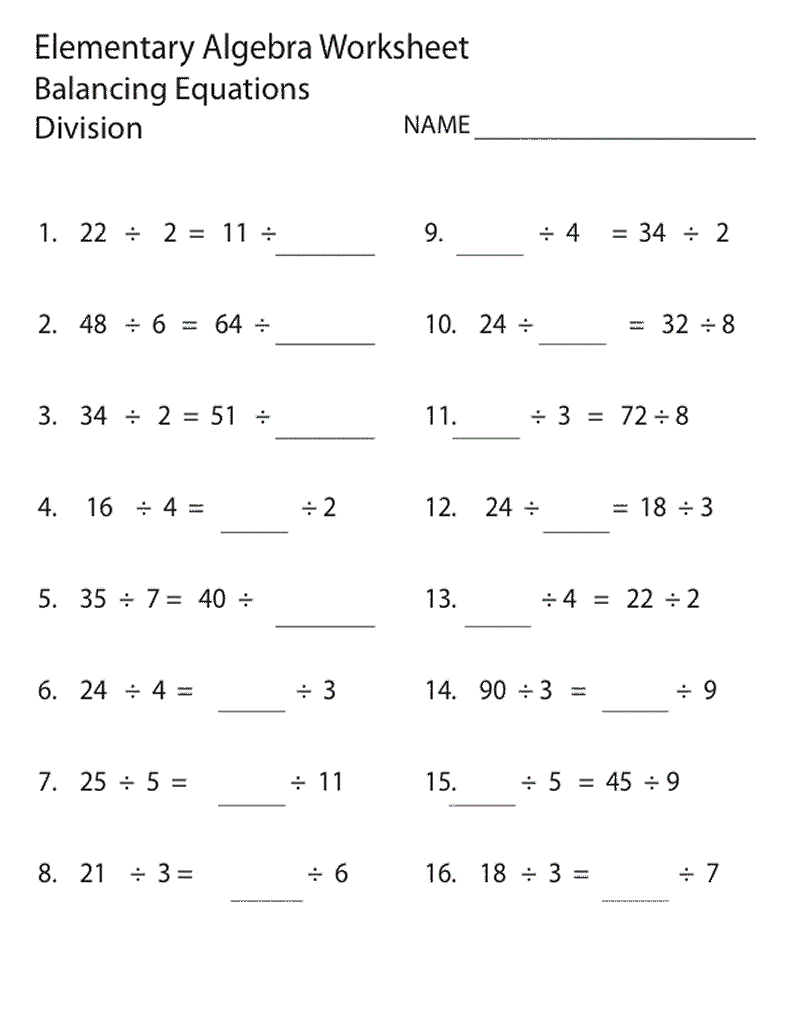 9th Grade Math Worksheets Elementary Algebra Elementary Worksheets Library 9th Grade Math Worksheets Elementary Algebra Elementary Worksheets Library