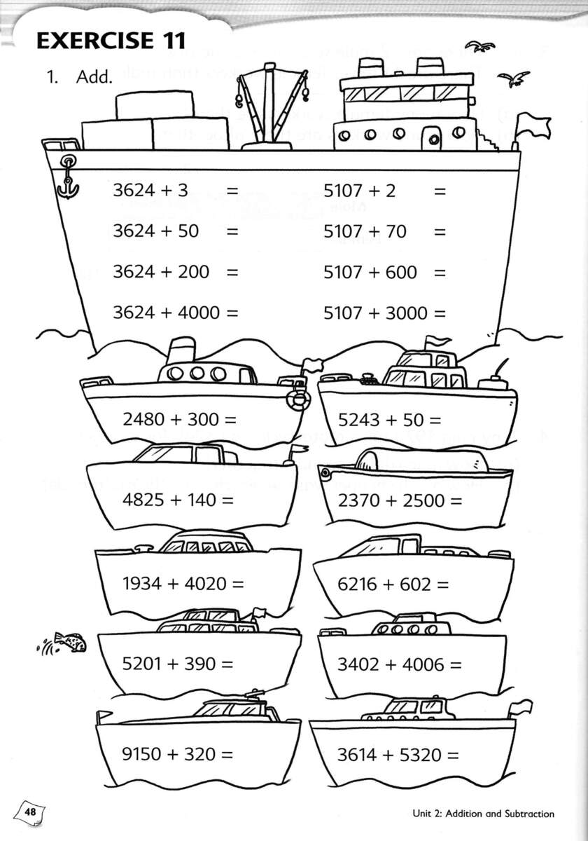 Comparing Singapore Math Materials Workbooks Comparing Singapore Math Materials Workbooks