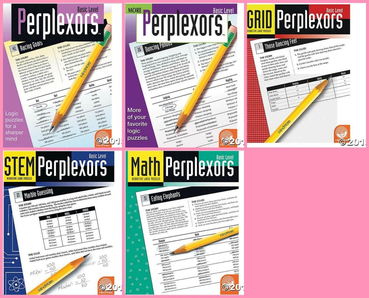 Crafty Moms Share Math Club For Grades 3 5 Resources