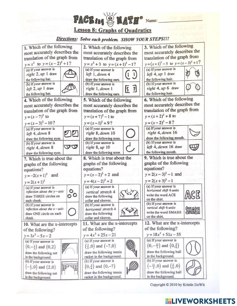 Engage NY Math 4th Grade Module 6 Lesson 8 Sprint Answer Key 1 Worksheets Library Engage NY Math 4th Grade Module 6 Lesson 8 Sprint Answer Key 1 Worksheets Library
