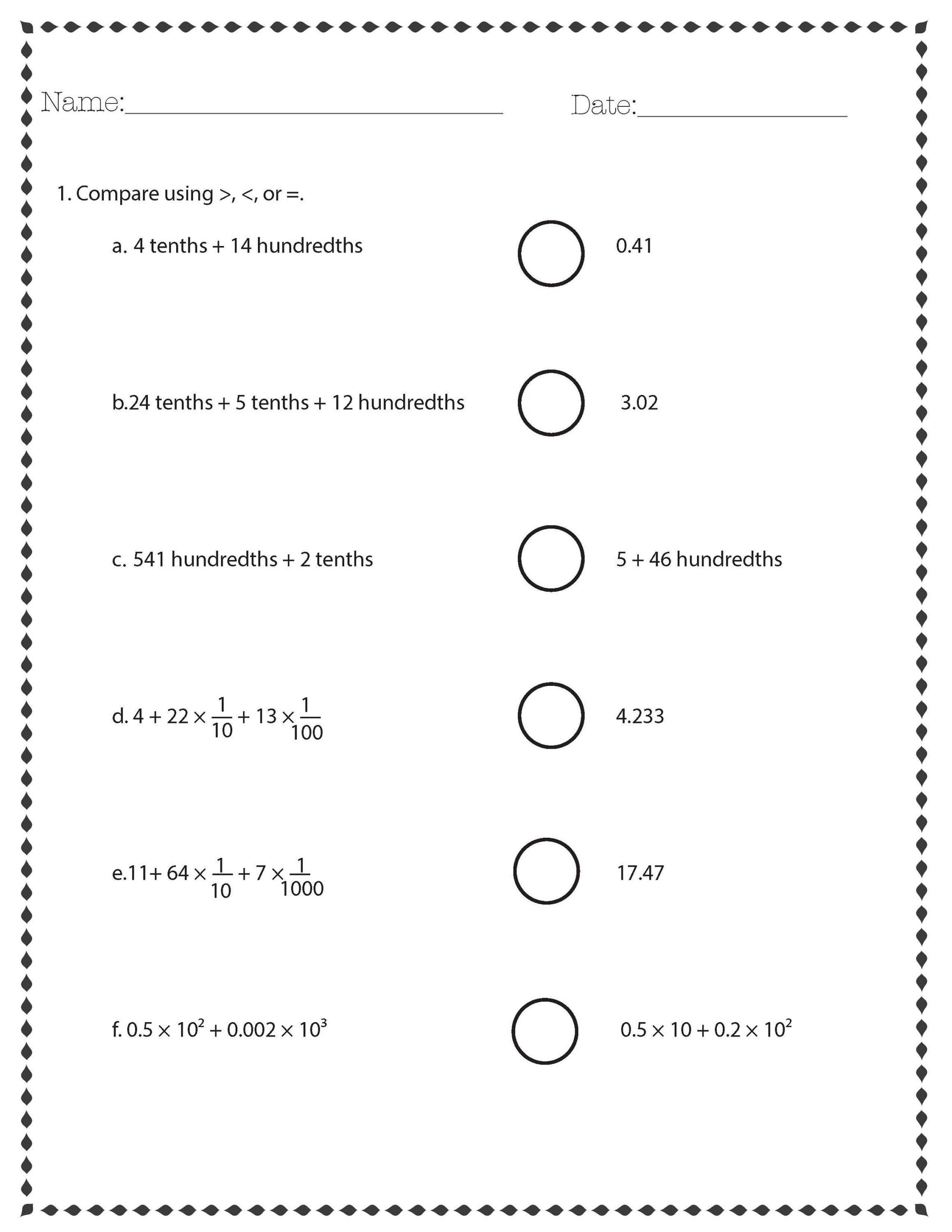 Eureka Math Engage NY Extra Worksheets For 5th Grade Module 1 Etsy Eureka Math Engage NY Extra Worksheets For 2nd Grade BUNDLE All Modules Etsy