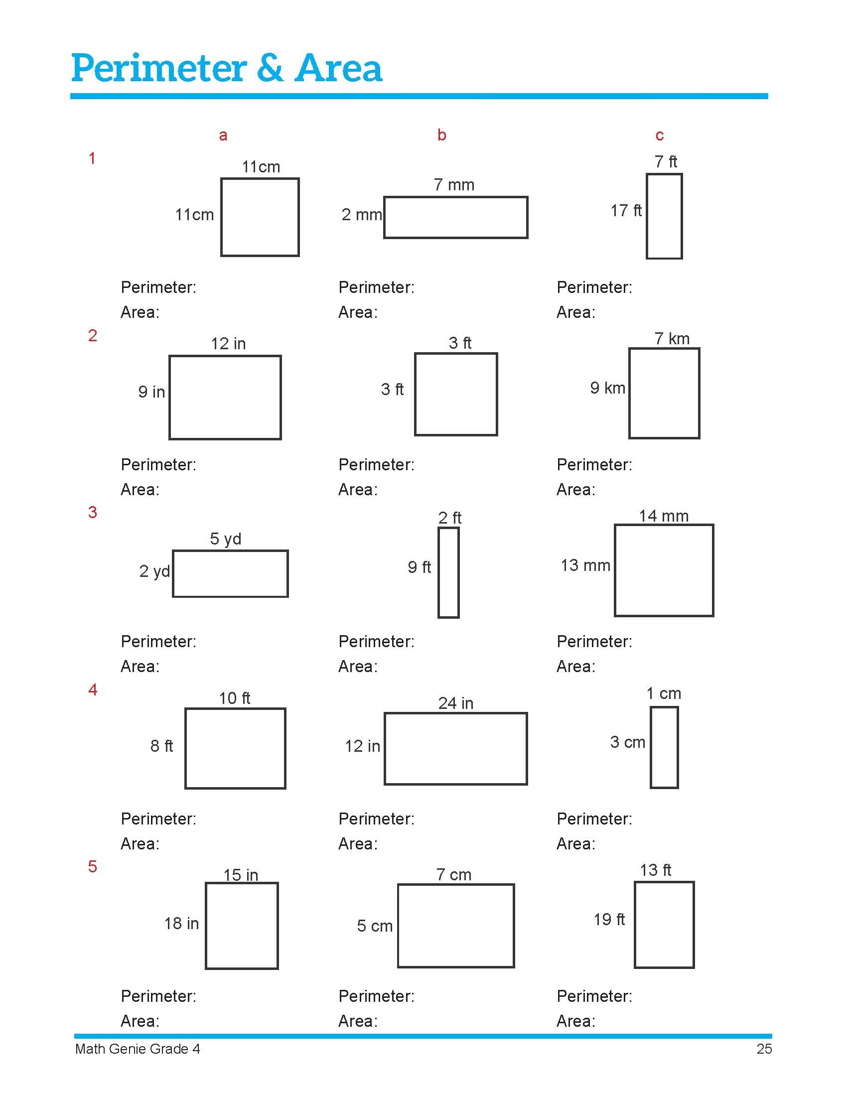 Fourth Grade Course Sample Lessons Genie Academy Common Core PARCC Fourth Grade Course Sample Lessons Genie Academy Common Core PARCC