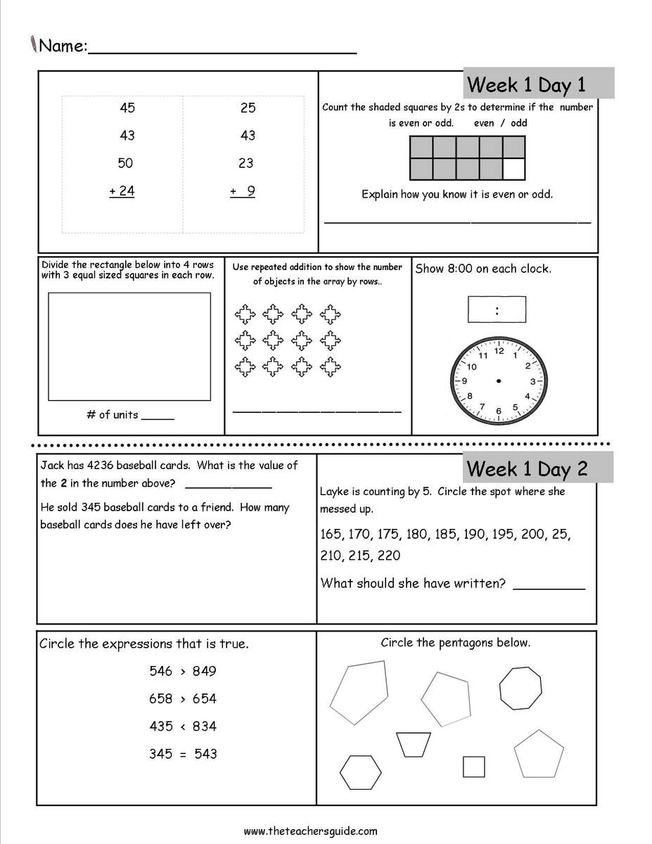 Free Printable Customizable Math Worksheets Canva