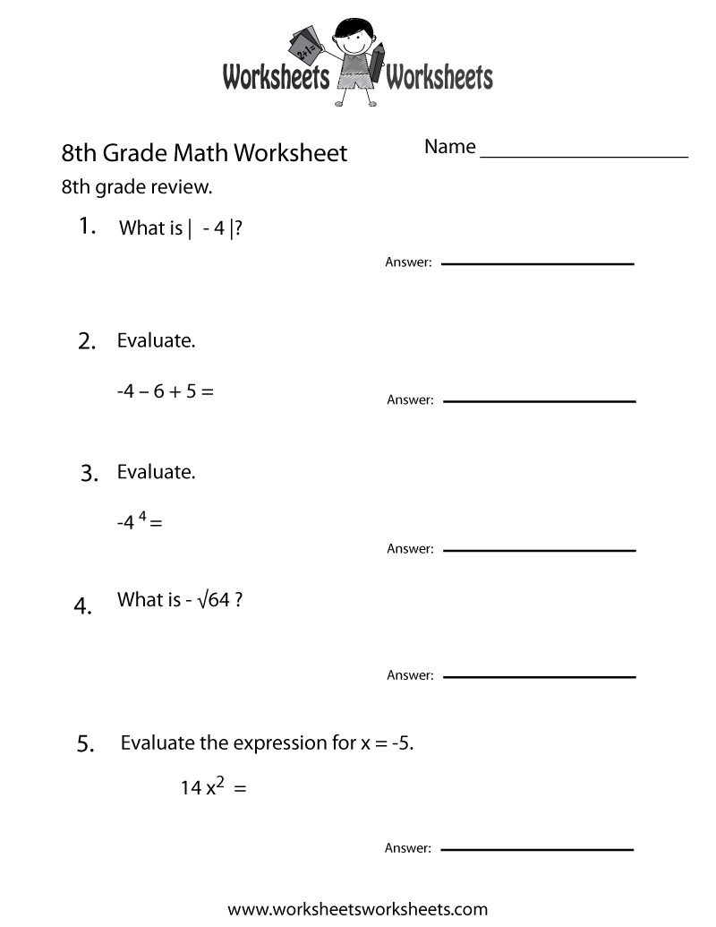 Free 8th Grade Math Review Worksheet Download Free 8th Grade Math Review Worksheet Png Images Free Worksheets On Clipart Library Free 8th Grade Math Review Worksheet Download Free 8th Grade Math Review Worksheet Png Images Free Worksheets On Clipart Library