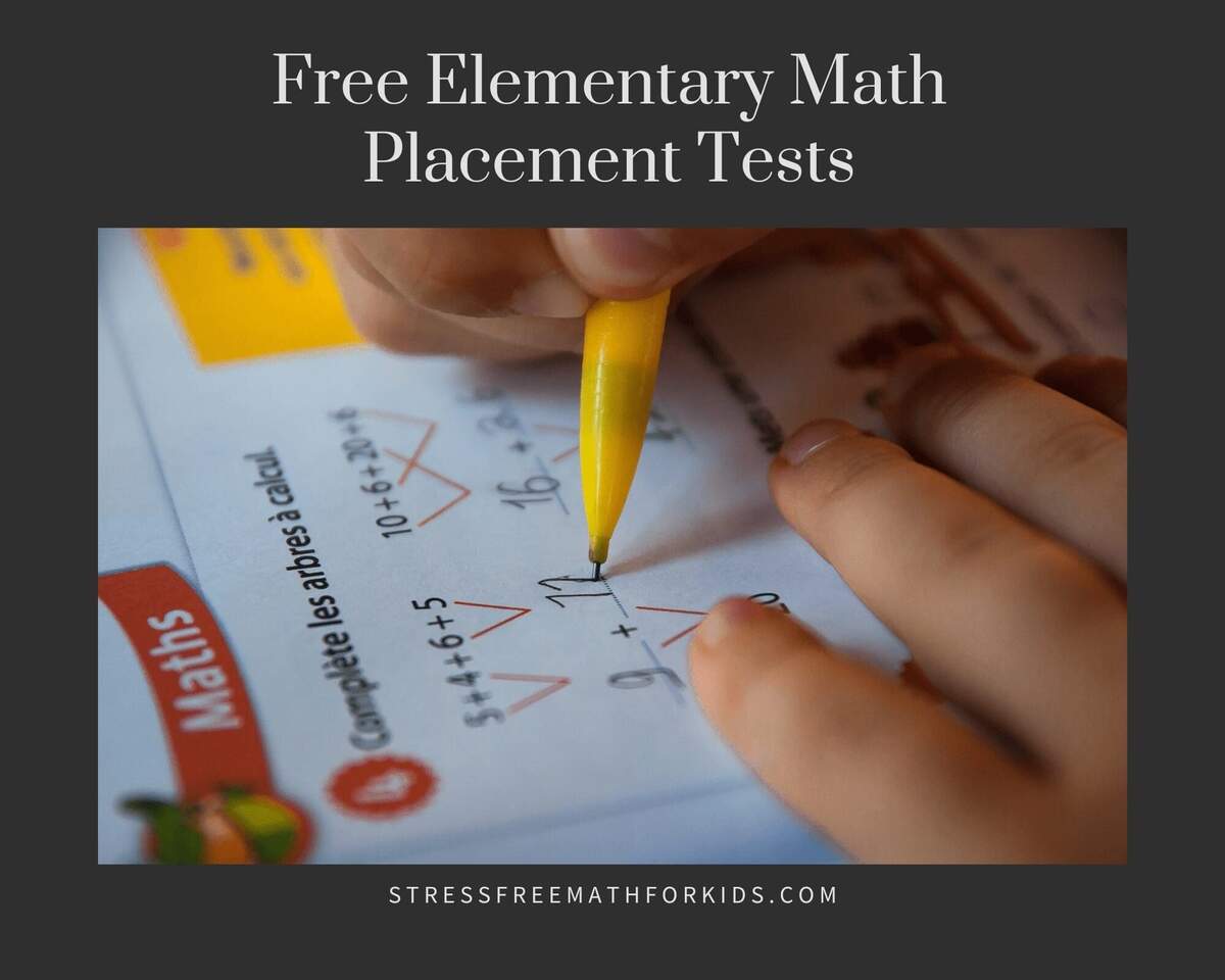3rd Grade Beginning Of Year Math Assessment Classful
