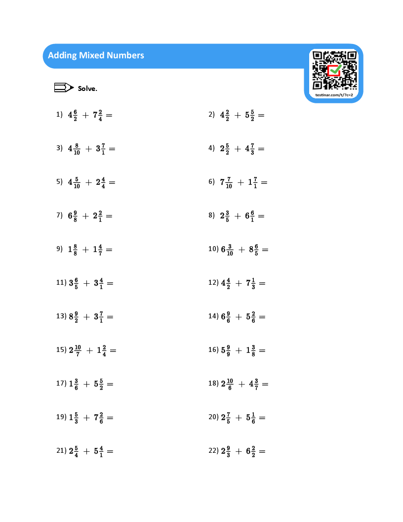 Free Ged Practice Math Worksheet Download Free Ged Practice Math Worksheet Png Images Free Worksheets On Clipart Library