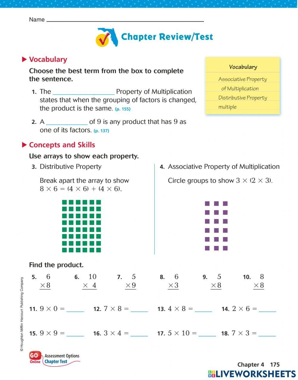 Free Go Math 4th Grade Worksheet Download Free Go Math 4th Grade Worksheet Png Images Free Worksheets On Clipart Library