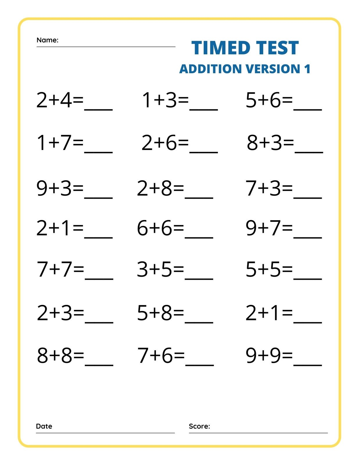 High School Math Worksheets Math Worksheets PDF Cazoom Math