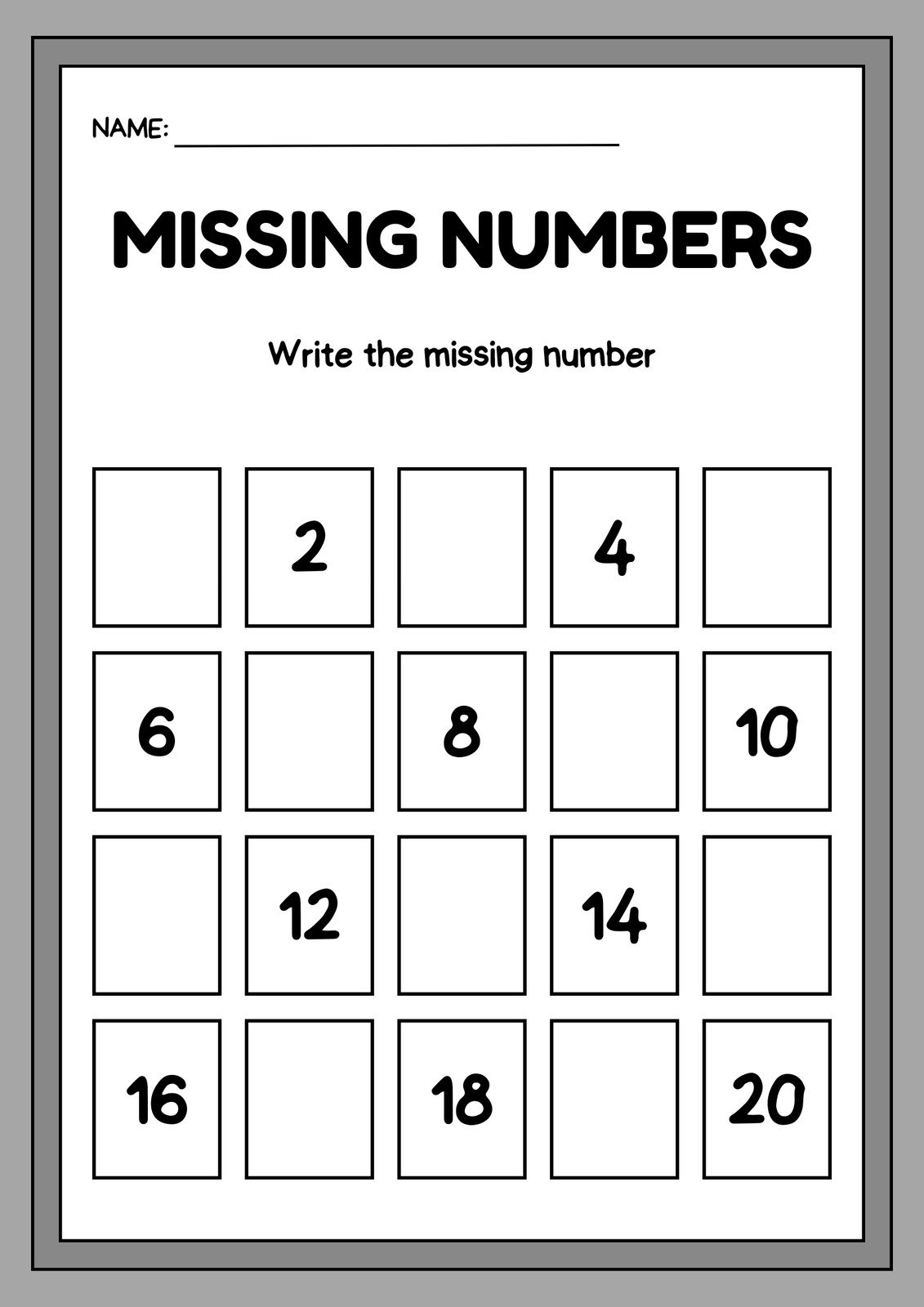 Free Printable Customizable Math Worksheets Canva Free Printable Customizable Math Worksheets Canva