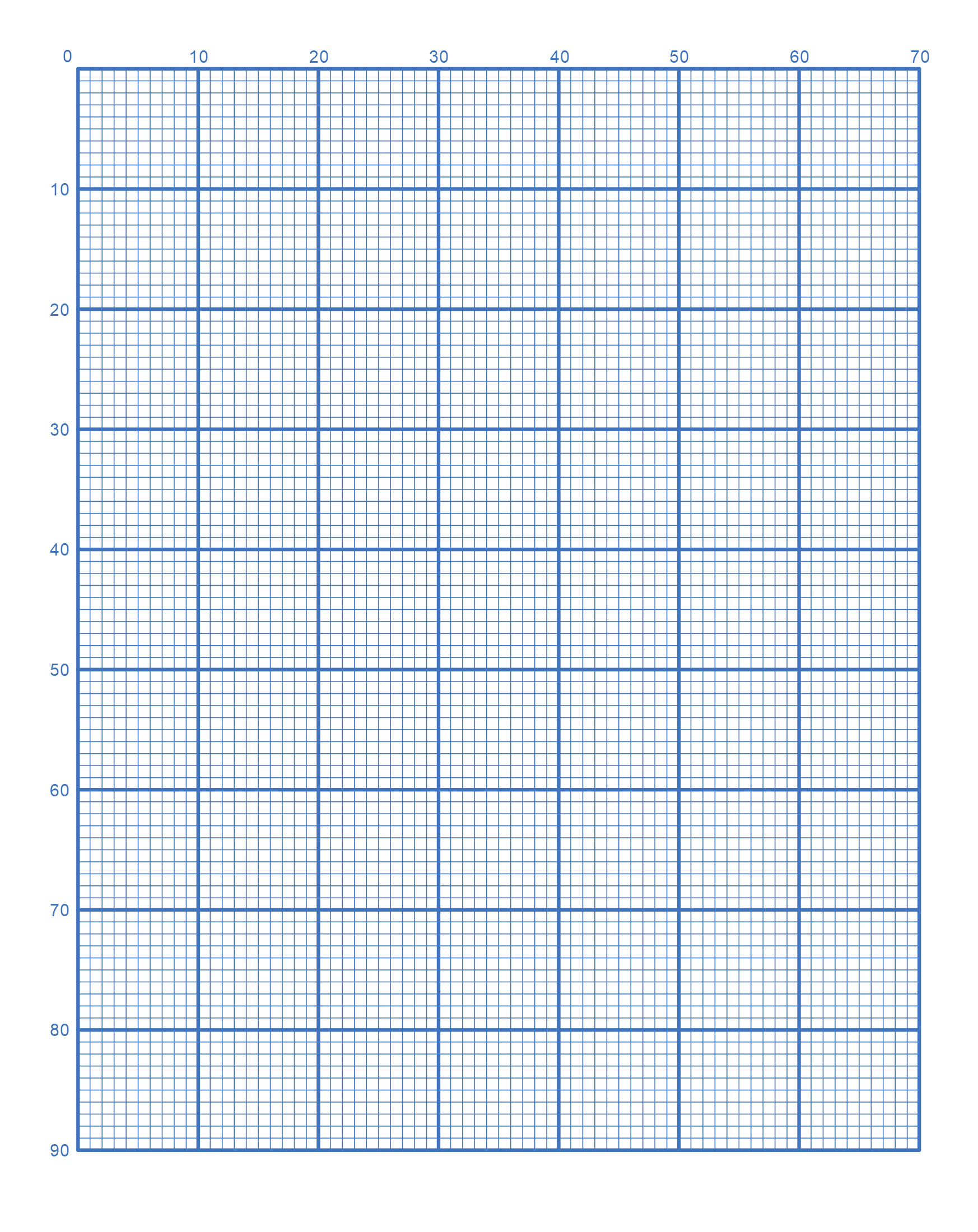 Free Printable Graph Paper Online Grid Paper Free Printables Lettering SVG Files Tools Apps