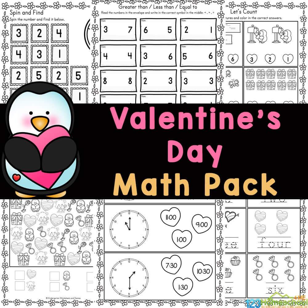 Valentine S Pattern Block Activity Learning Resources