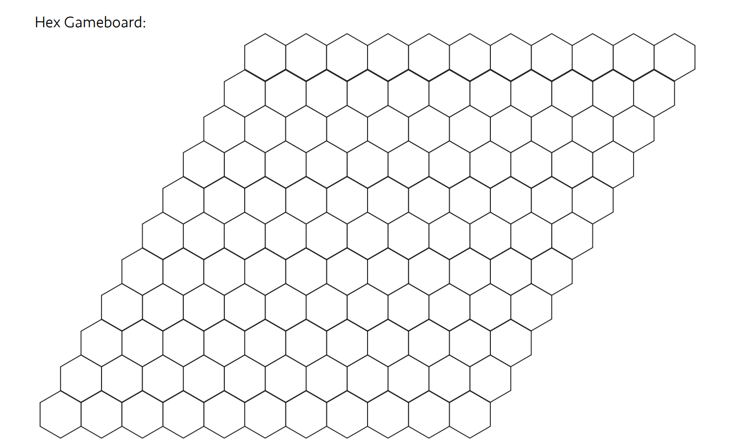 Game Of Hex WRDSB Home