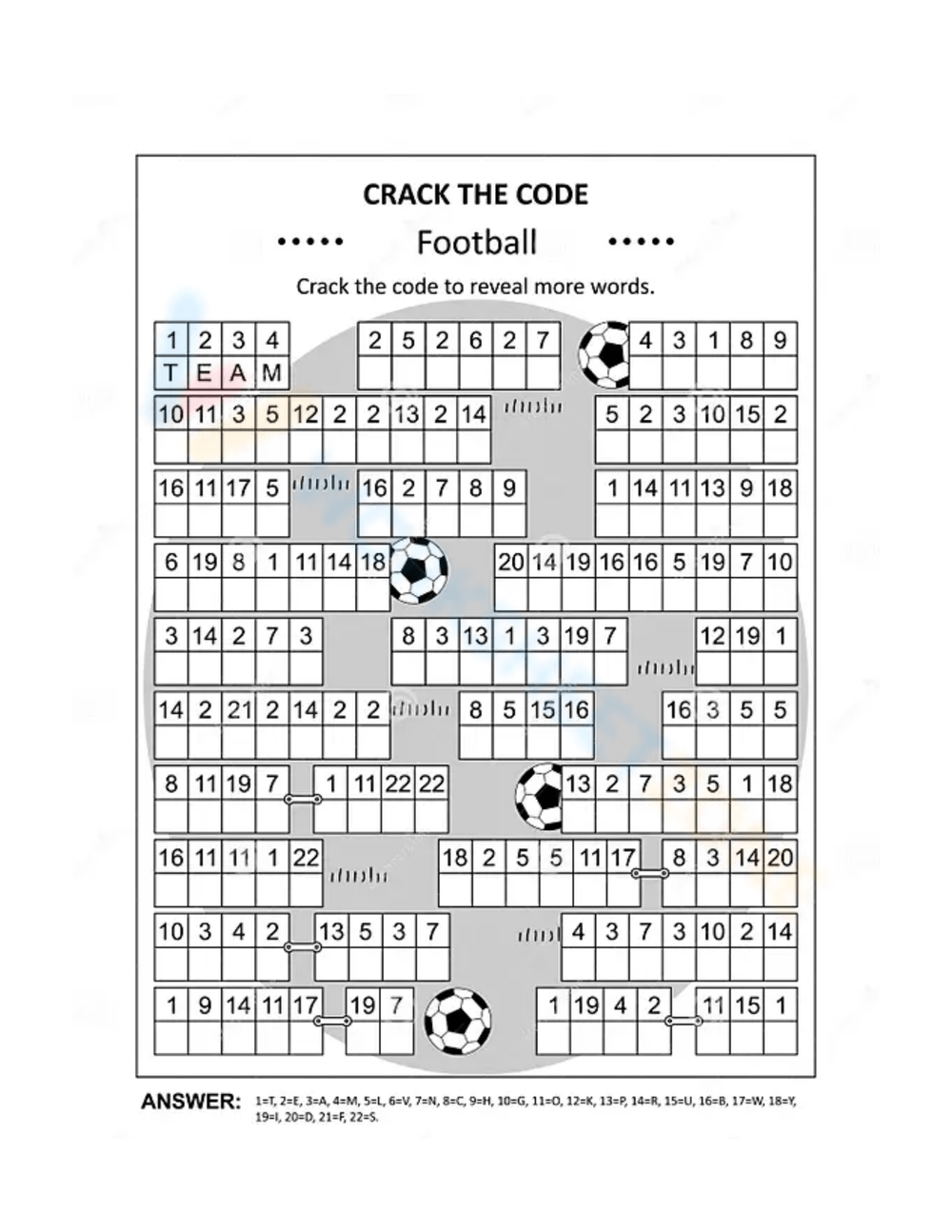 Grade 2 Crack The Code Worksheets Printable Inverse Two Digit Add Subtract Emoji Code Breaker Worksheets Top Teacher