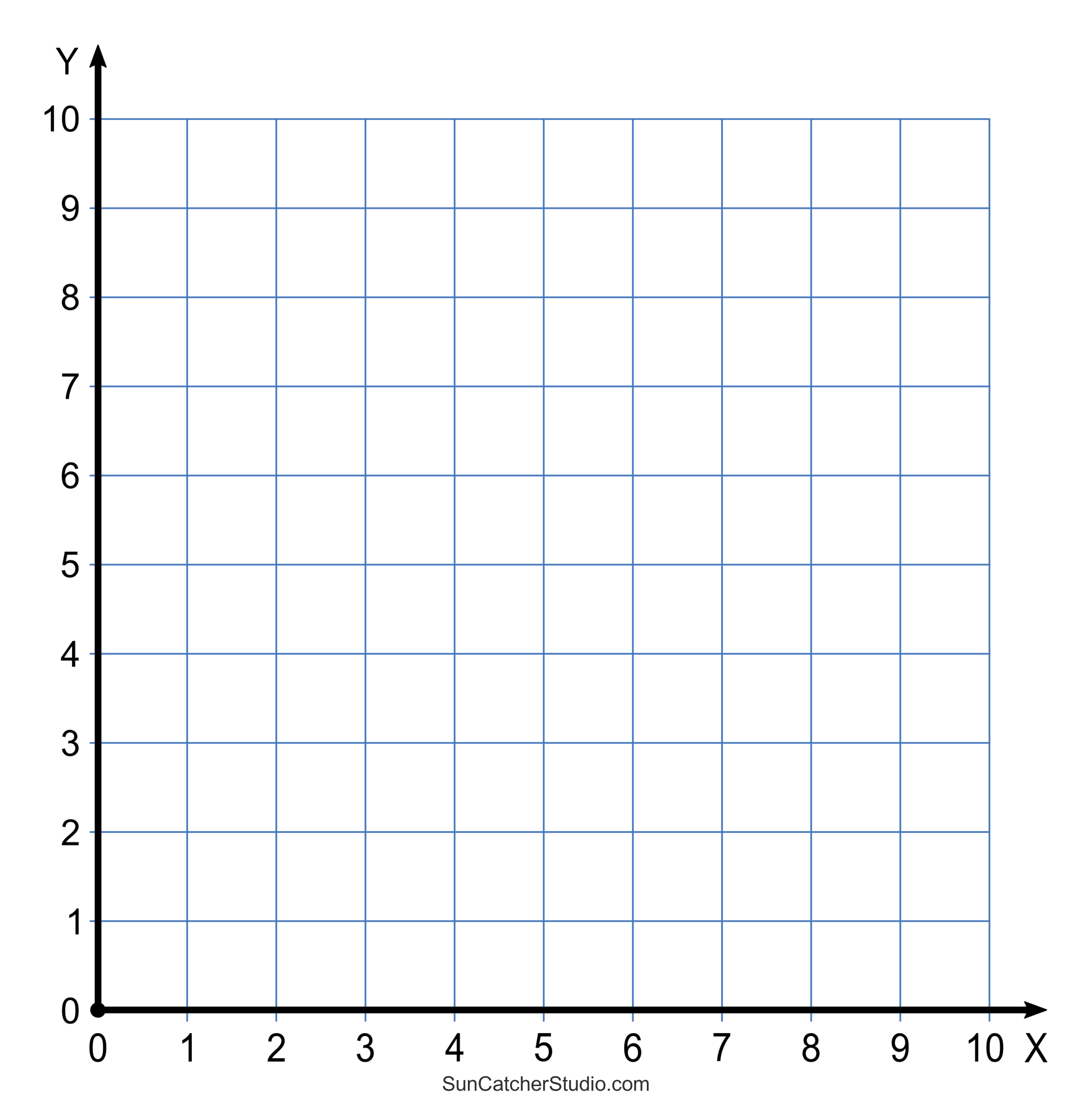 Free Printable Graph Paper Online Grid Paper Free Printables Lettering SVG Files Tools Apps