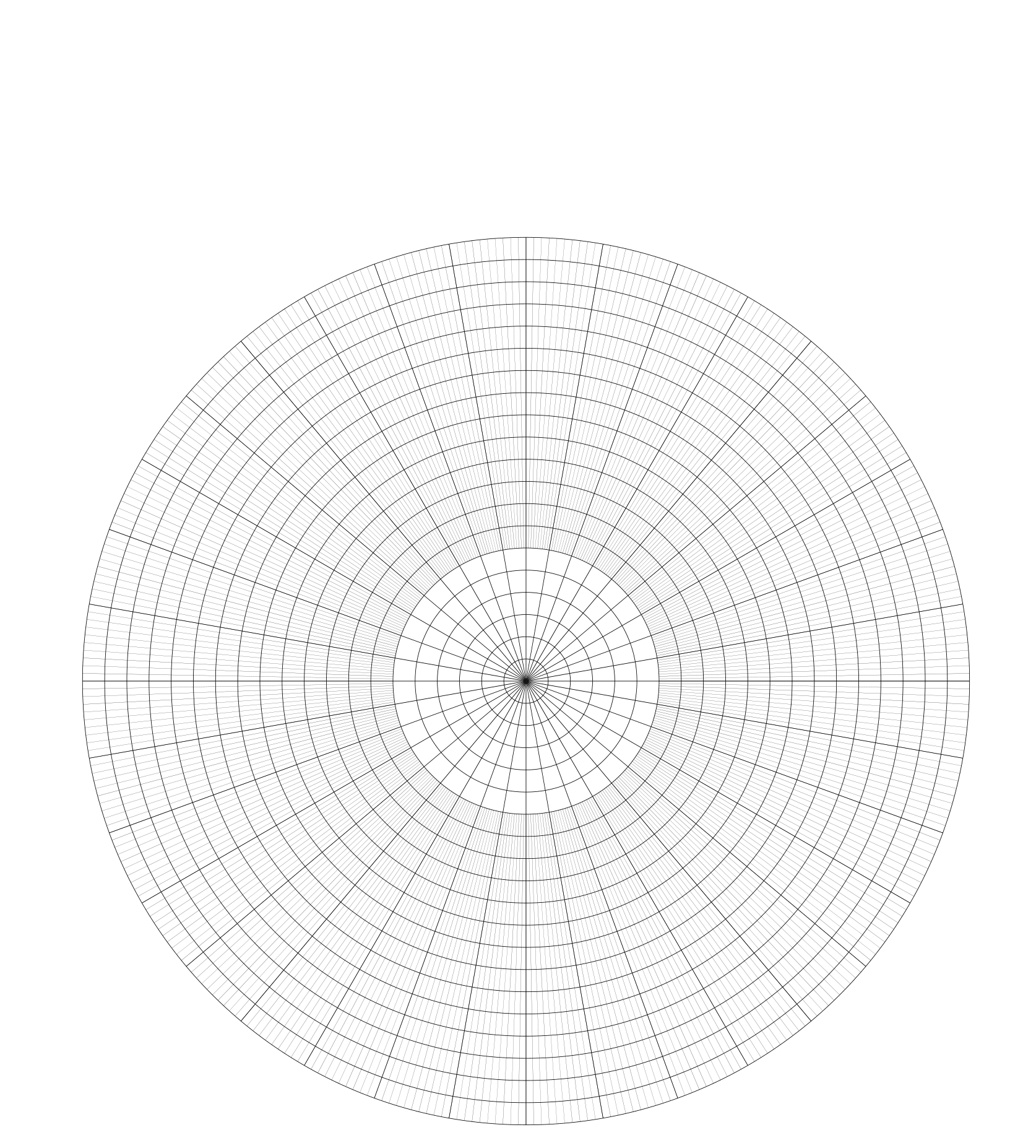 Isometric Paper Pad Polar Graph Paper Radians 500 Sheets 1 4 Spacing 3 Hole Punched For Math Nerds Tracing Paper Pad 8 5 X 11 Isometric Paper Pad Polar Graph Paper Radians 500 Sheets 1 4 Spacing 3 Hole Punched For Math Nerds Tracing Paper Pad 8 5 X 11