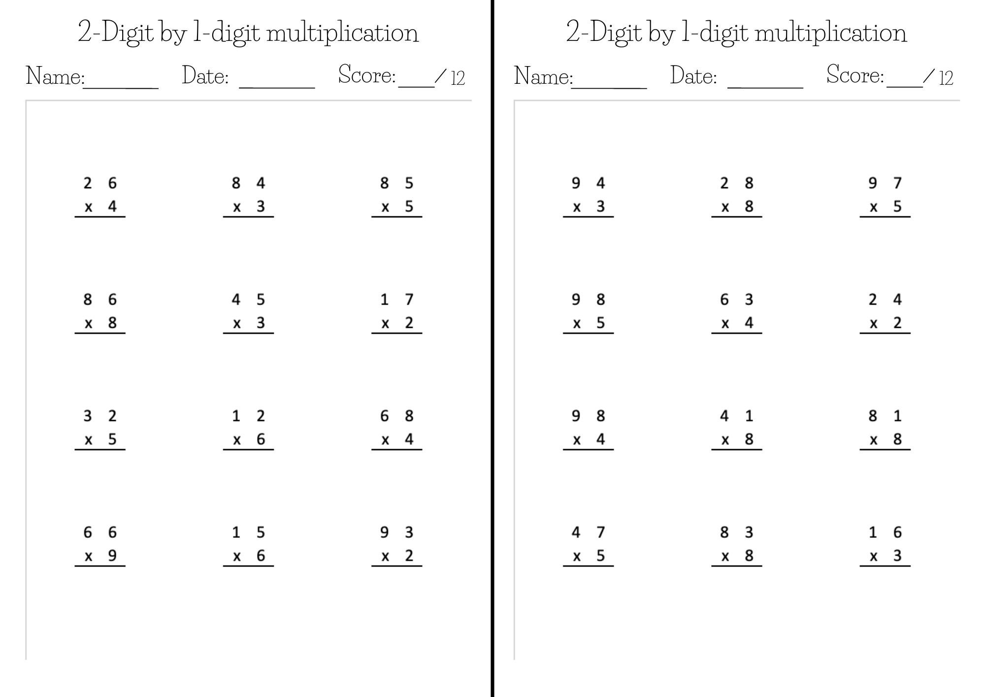Sample Kumon Math Worksheets Kumon Worksheets Kumon Math Math Worksheets Library