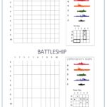 Making Math Fun For Kids Part 3 Battleship Conceptual Thinkers