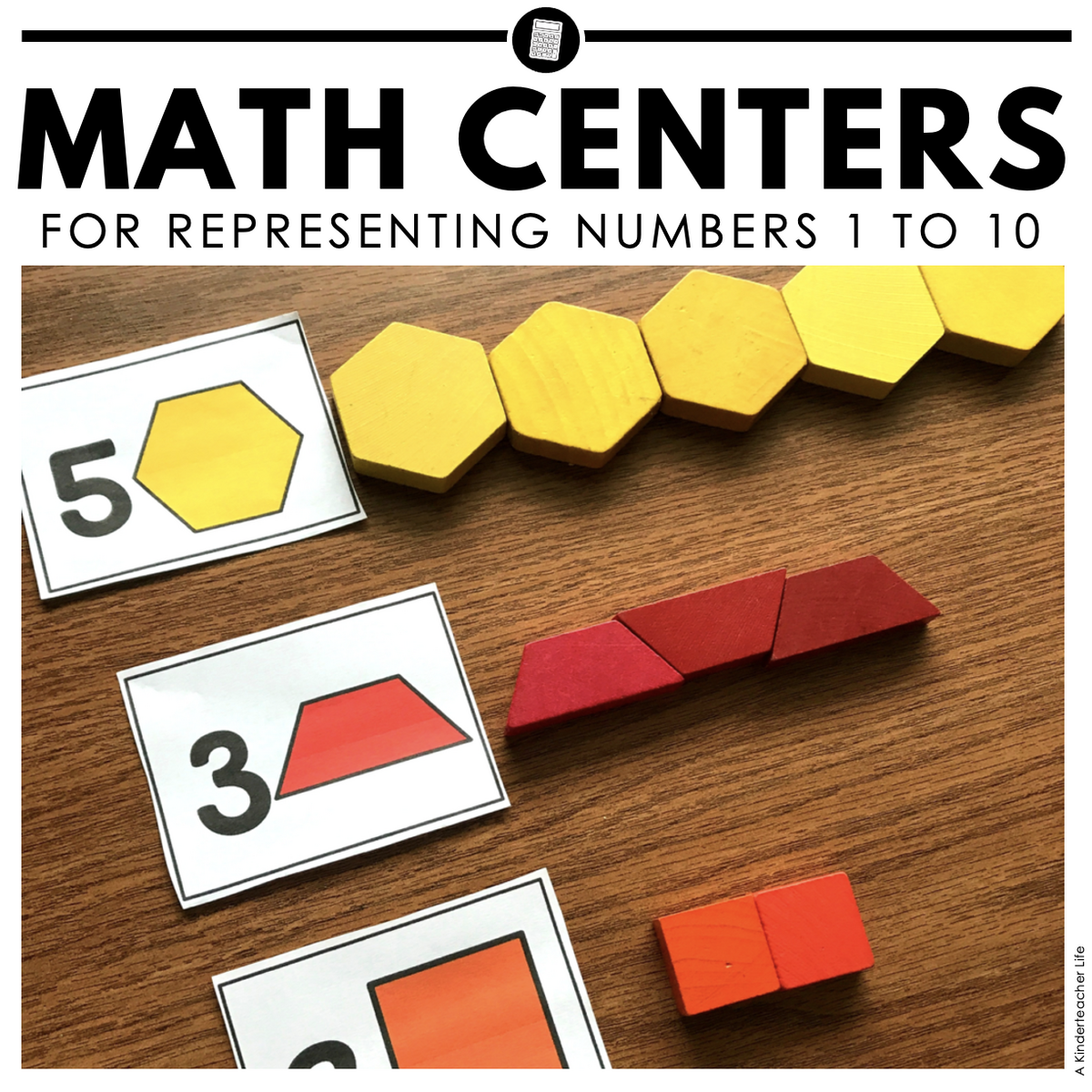 Math Centers For The Beginning Of The Year FREEBIE Included A Kinderteacher Life