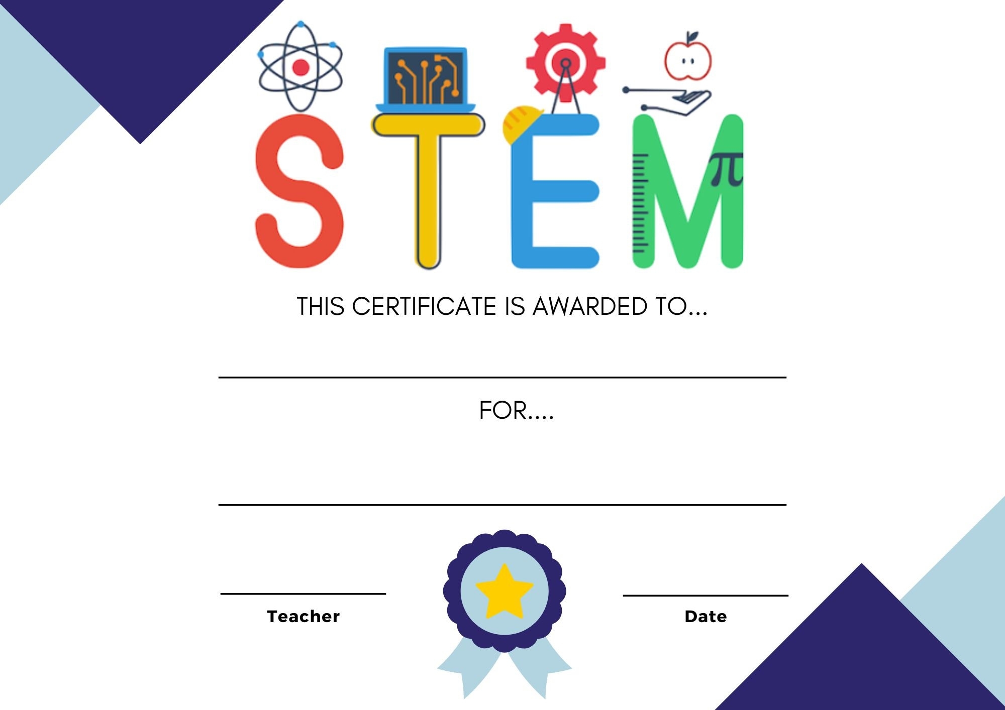 Math Certificates Etsy Math Certificates Etsy