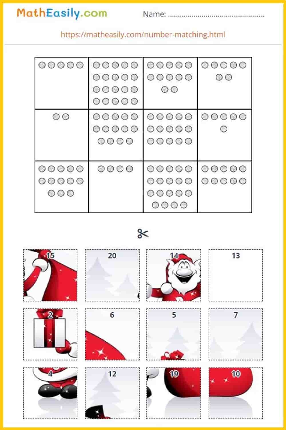 Math Christmas Worksheets PDF Free Download Math Christmas Worksheets PDF Free Download
