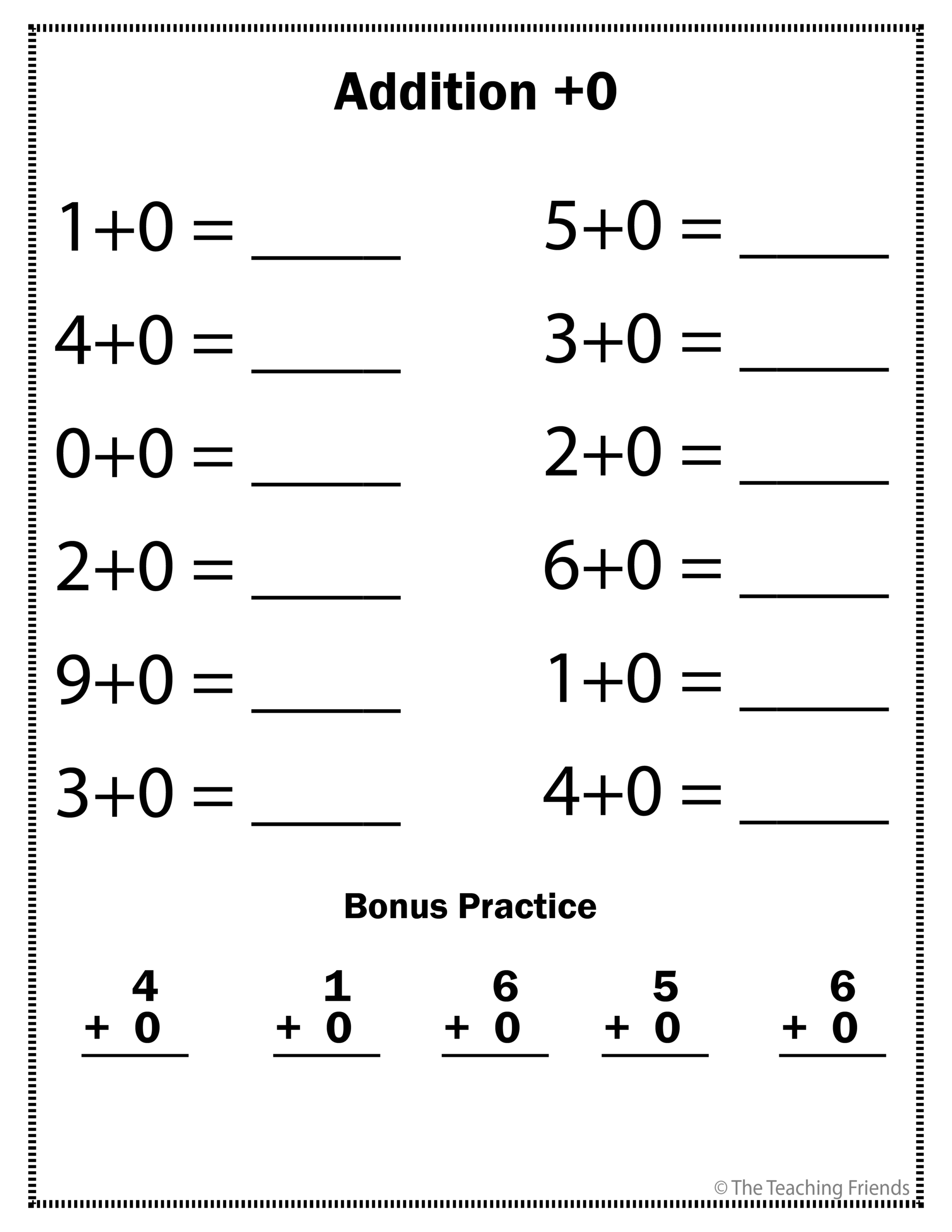 Math Drills Addition And Subtraction Worksheets Timed Tests Kindergarten 1st Grade Quick Math Practice Printable Math Facts Math Drills Addition And Subtraction Worksheets Timed Tests Kindergarten 1st Grade Quick Math Practice Printable Math Facts