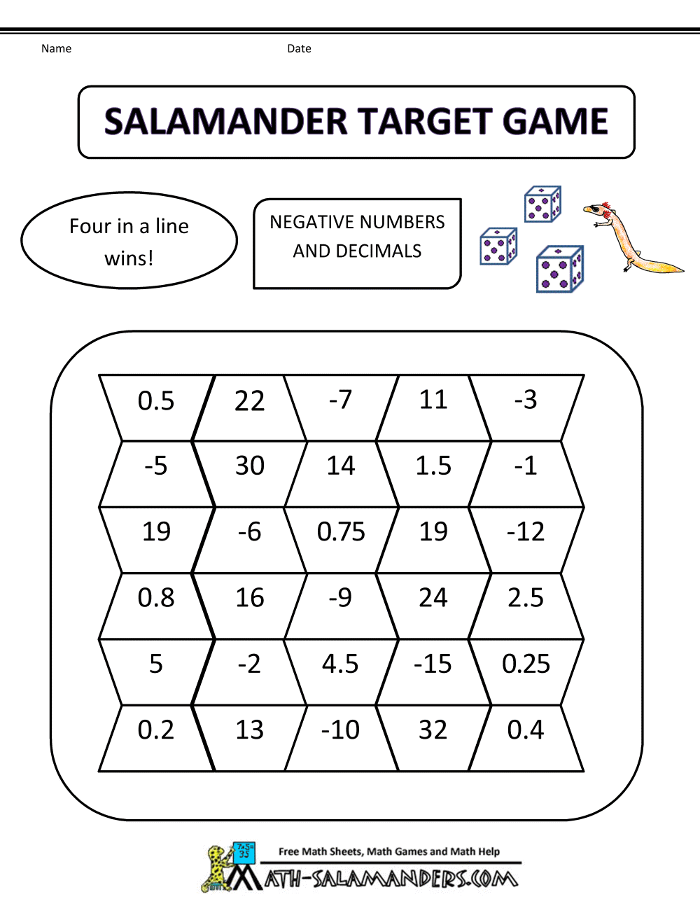 Math Games Fifth Grade Salamander Target Game 5th Grade Bw Gif 1000 1294 Math Games Fifth Grade Salamander Target Game 5th Grade Bw Gif 1000 1294