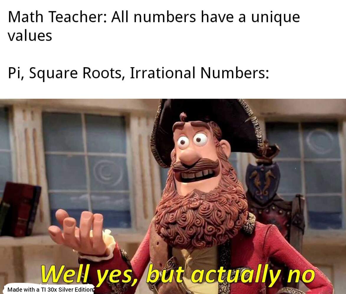 Math Is Easy When Your Using A 20 Dollar Calculator R Memes Math Is Easy When Your Using A 20 Dollar Calculator R Memes