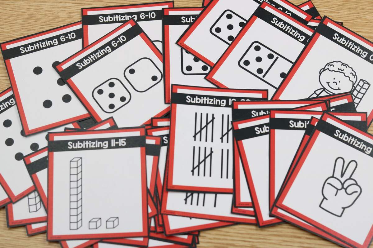 Math Number Sense Subitizing Cards Free Printable Cards For Numbers 0 20 Little Minds At Work Math Number Sense Subitizing Cards Free Printable Cards For Numbers 0 20 Little Minds At Work