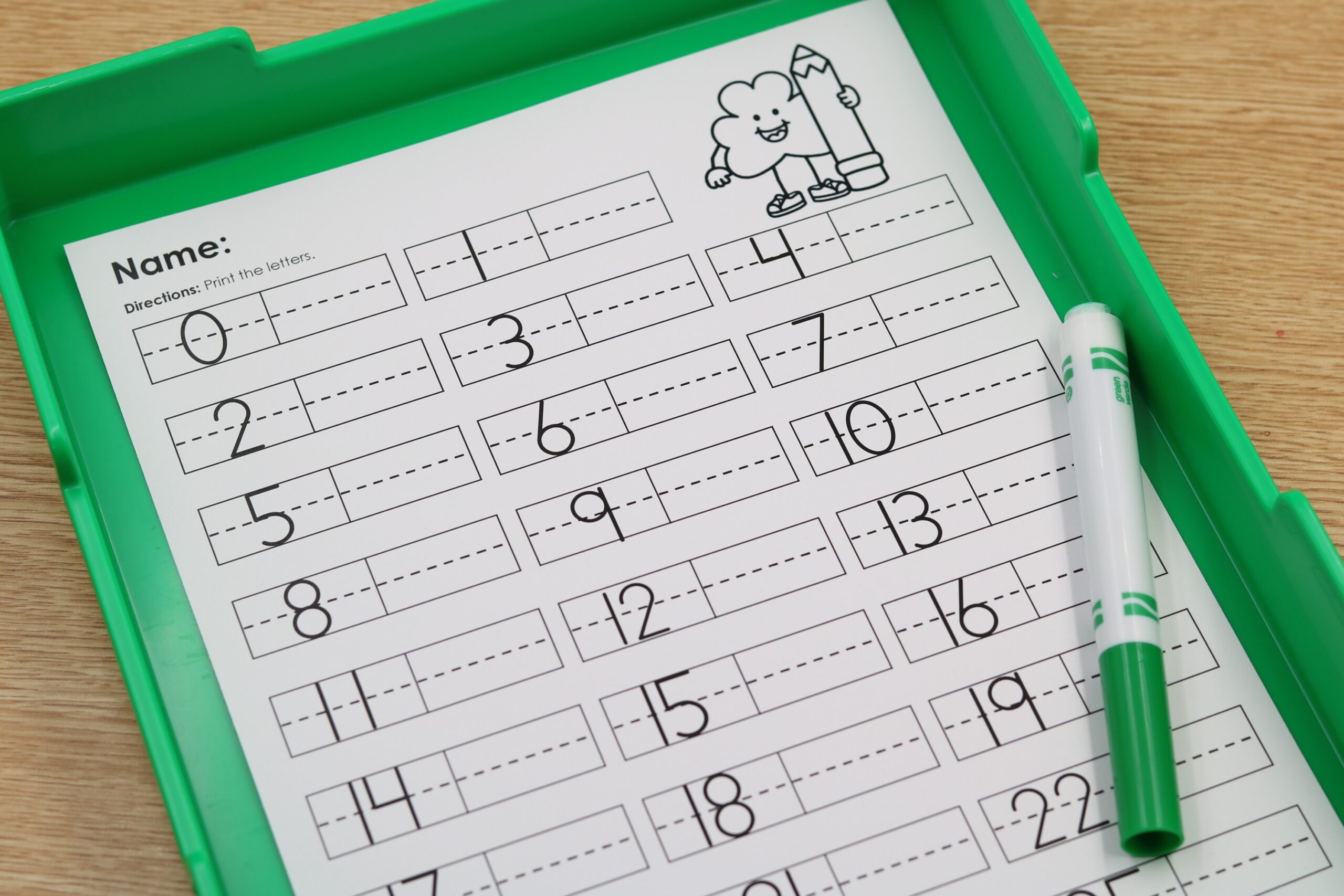 Math Numbers Handwriting Practice Sheets Free Printable Number Formation Pages For Early Learners Little Minds At Work Math Numbers Handwriting Practice Sheets Free Printable Number Formation Pages For Early Learners Little Minds At Work