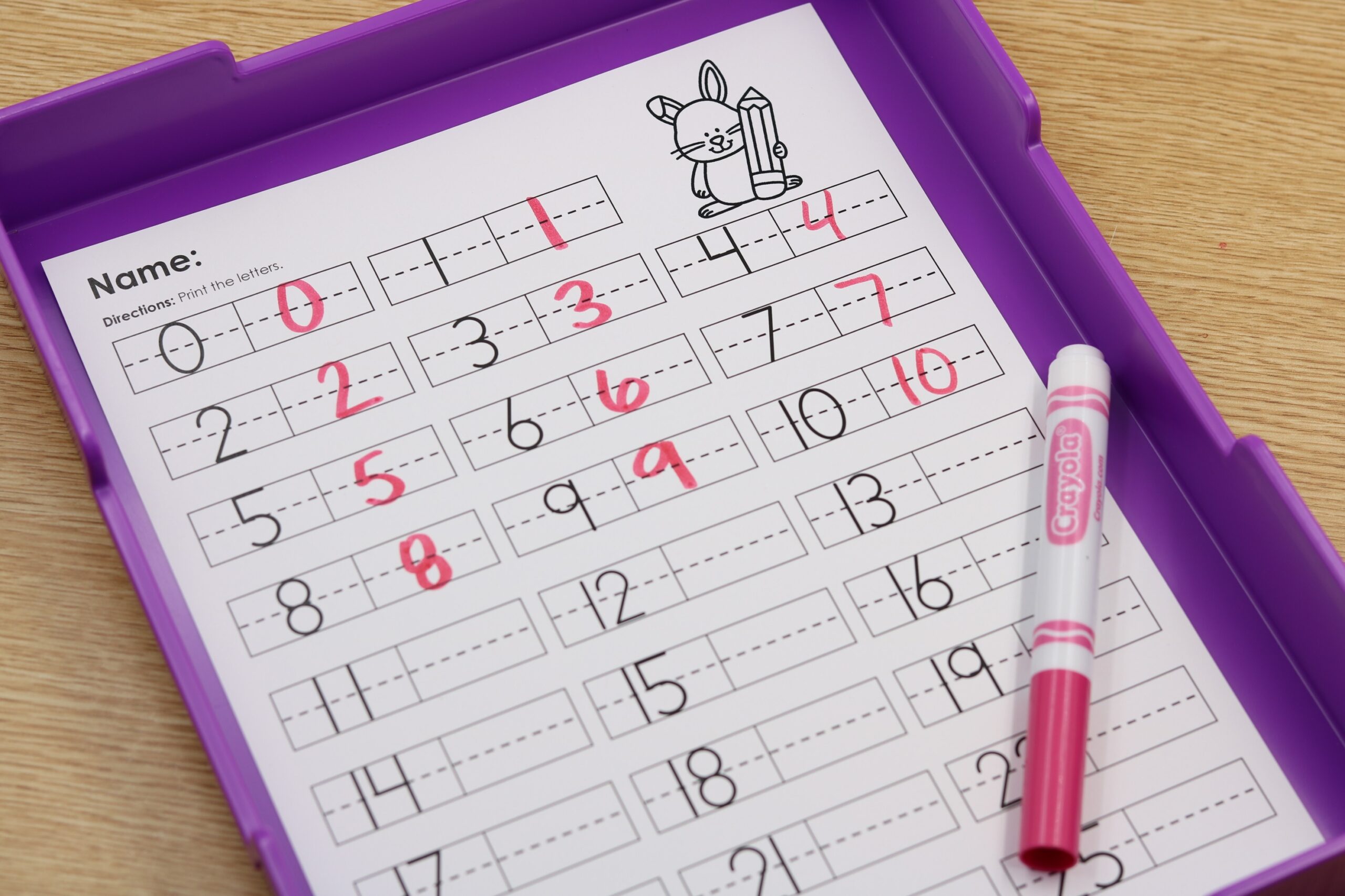 Math Numbers Handwriting Practice Sheets Free Printable Number Formation Pages For Early Learners Little Minds At Work Math Numbers Handwriting Practice Sheets Free Printable Number Formation Pages For Early Learners Little Minds At Work