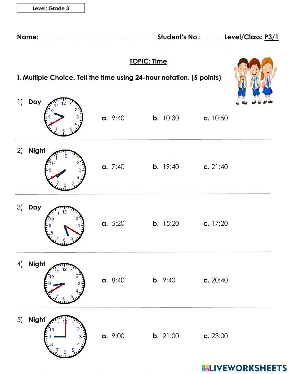 Math Quiz Interactive Exercise For Grade 3 Worksheets Library Math Quiz Interactive Exercise For Grade 3 Worksheets Library