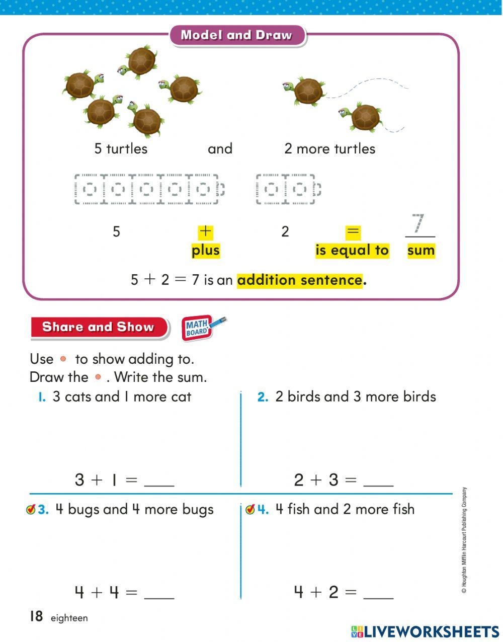 Math Worksheet Go Engaging Activities For Skill Mastery Math Worksheet Go Engaging Activities For Skill Mastery