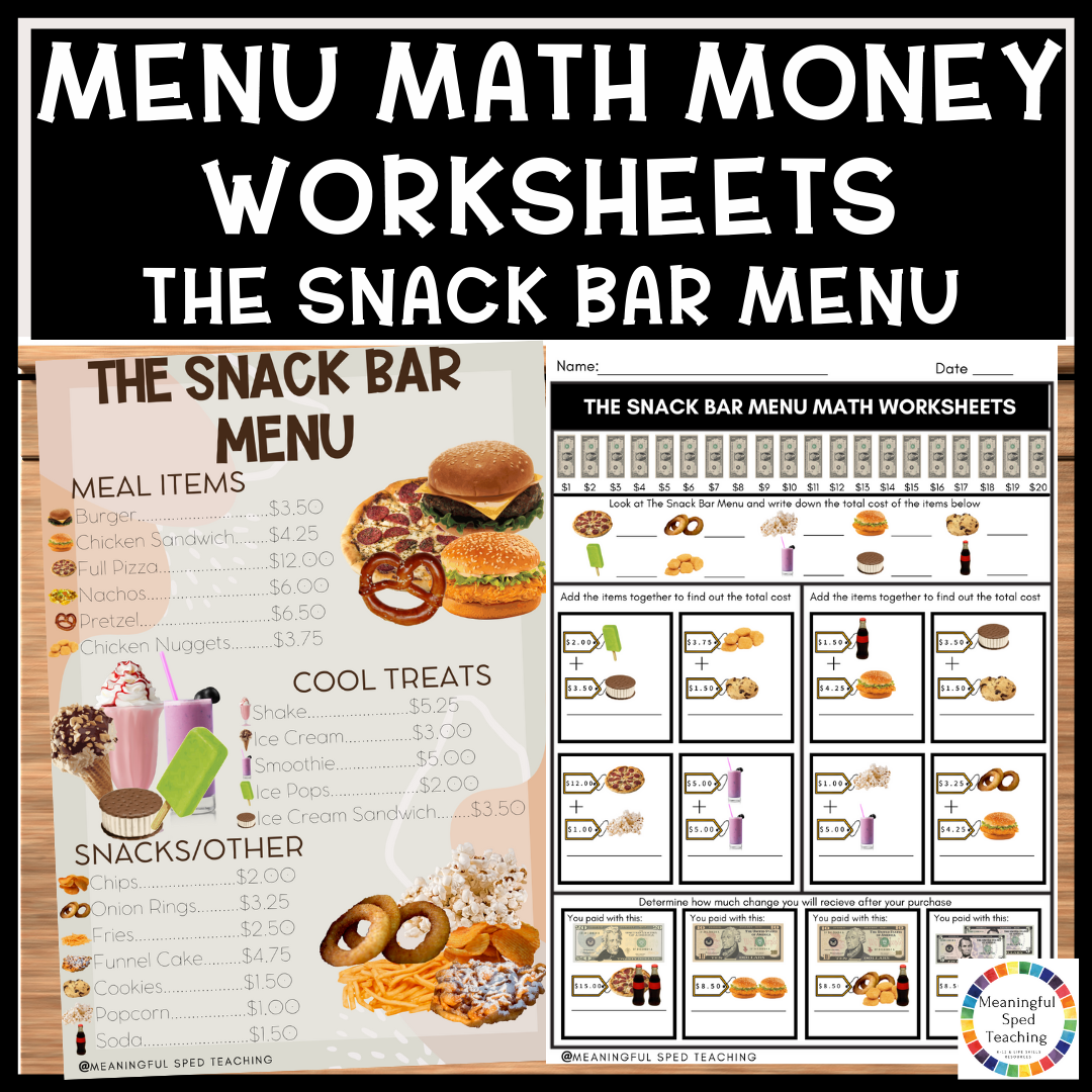 4th Grade Math Worksheets PDF Printable Math Worksheets Cazoom Math